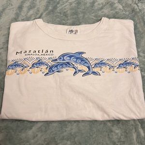 Mazatlán Tee